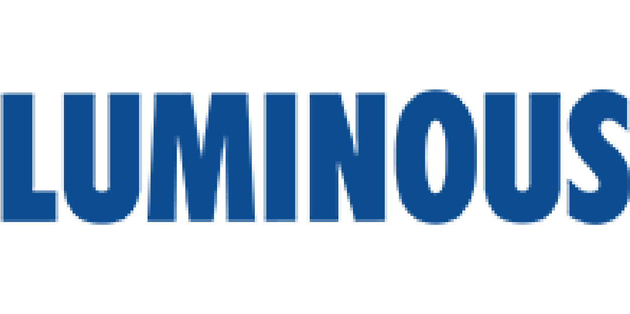 Luminous