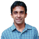 Abhishek Roy